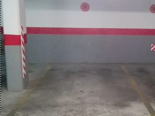 Garaje en Calle Doctor Oloriz, 5, Plaza de Toros - Foto 1