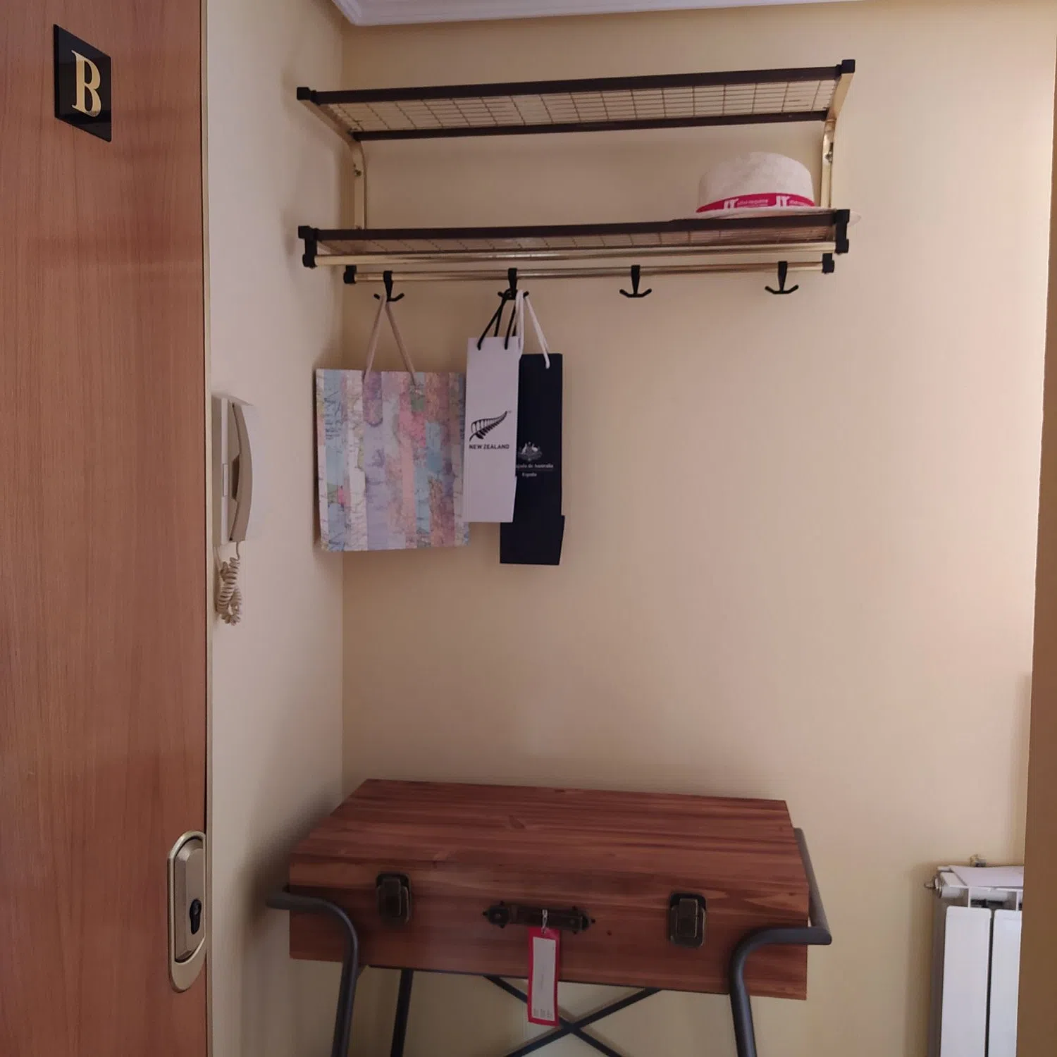 Piso en calle de Francisco Cabo, 3 - Foto 4