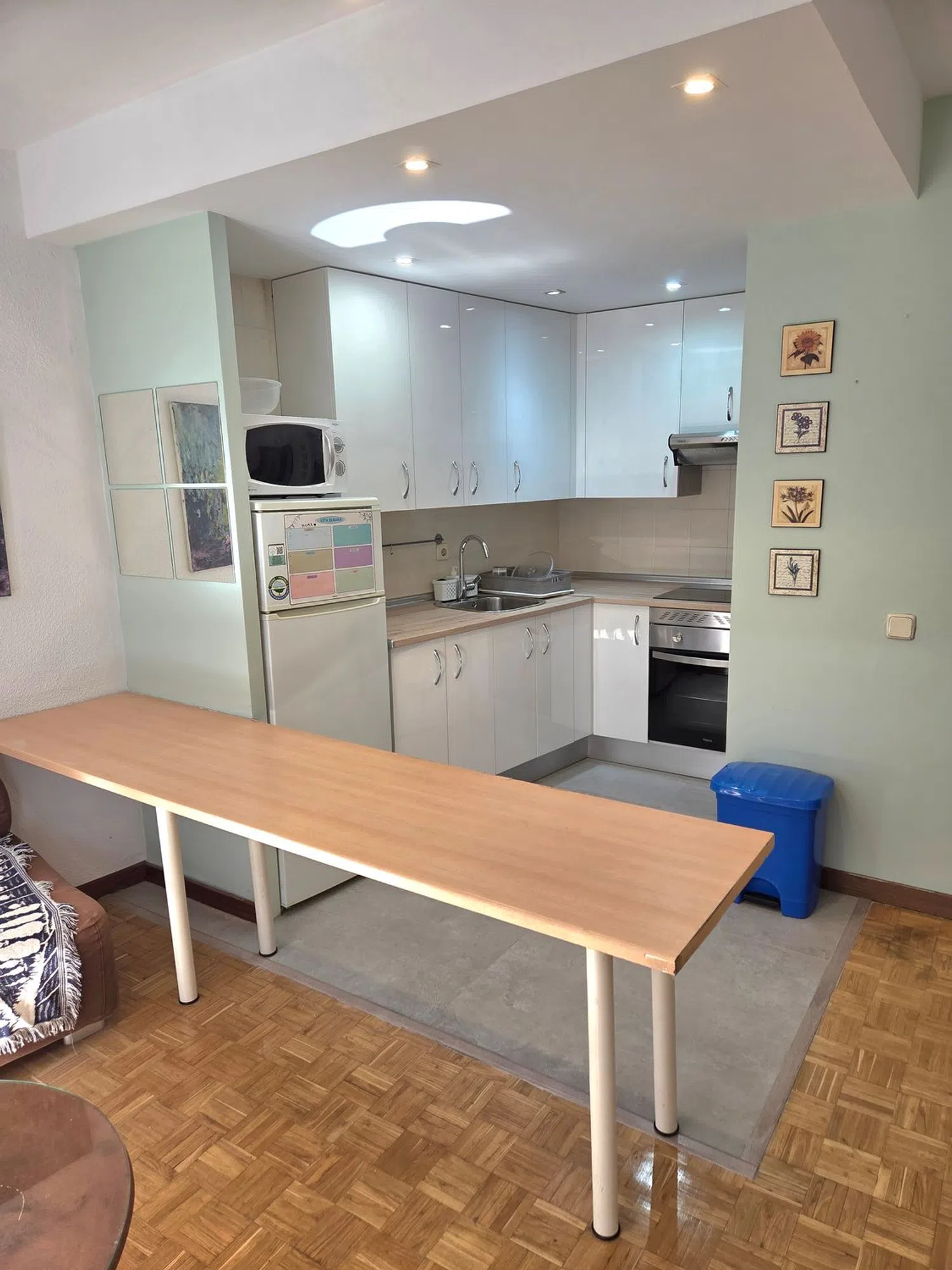 Piso en calle de Luis Gómez, 14 - Foto 12