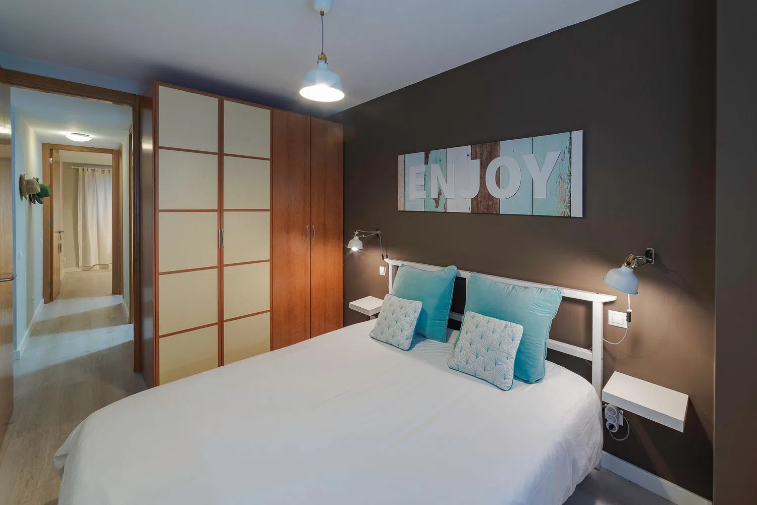 Piso en calle Alfredo L Jones, 6 - Foto 11