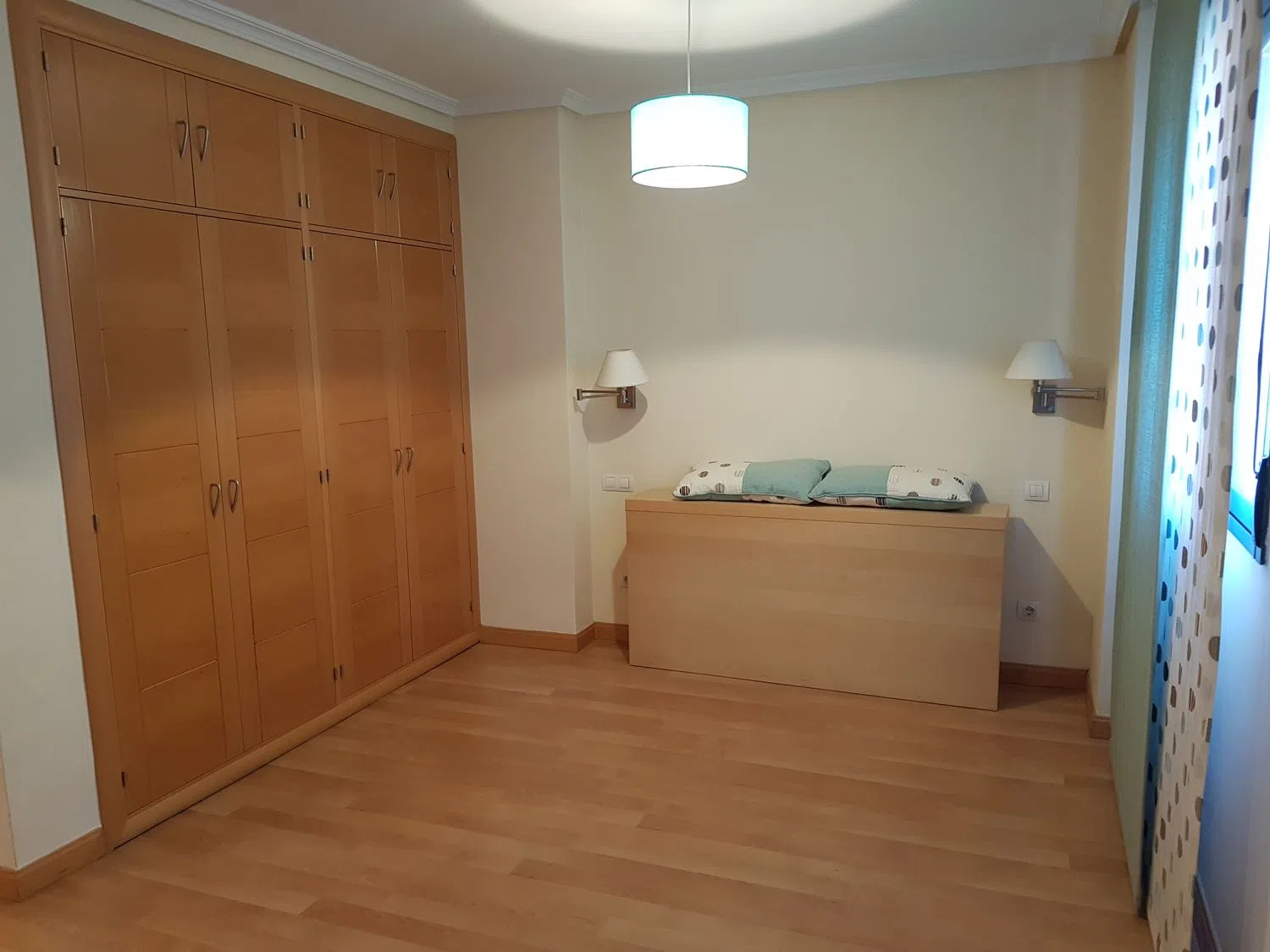 Piso en calle de la Villa de Marín, 40 - Foto 6