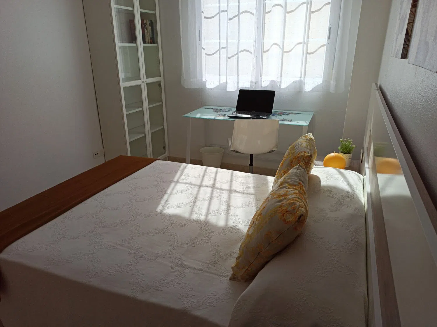 Piso en Condes de la Concepción, 60 - Foto 5