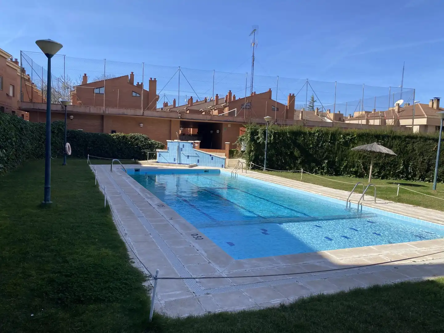 Casa adosada en  Urbanización las Adelfas 5 - Foto 13