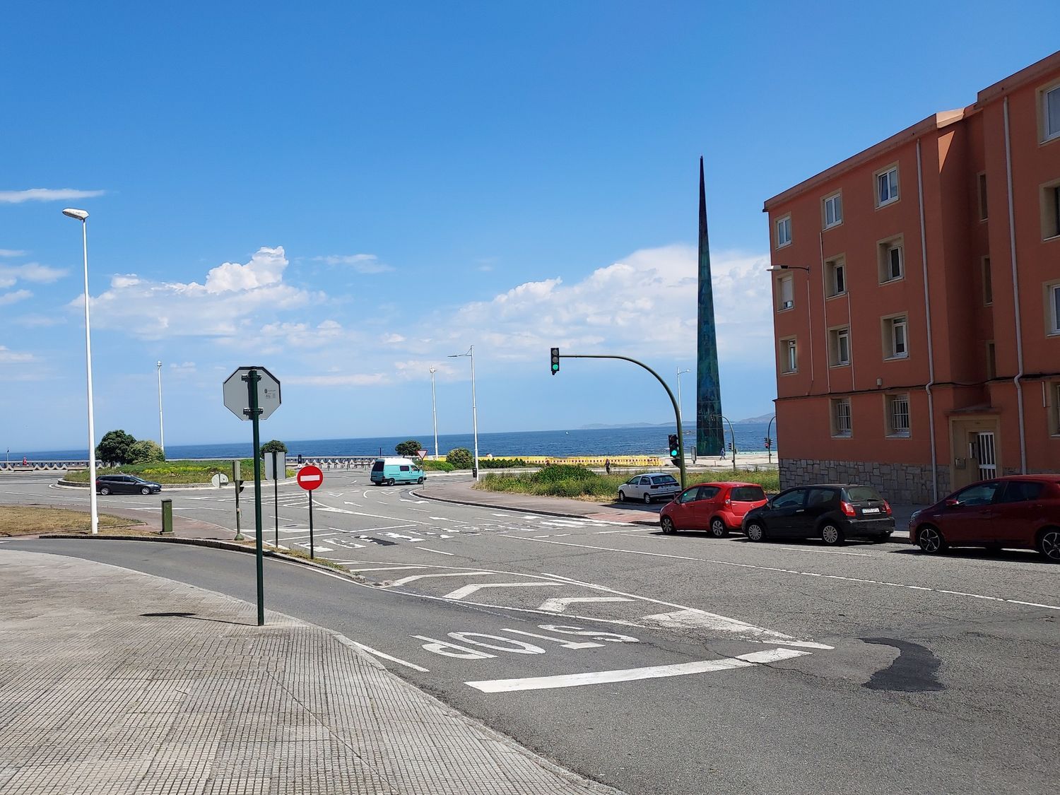 Piso en Ronda de Outeiro, 431, Los Rosales, Los Rosales - Foto 12