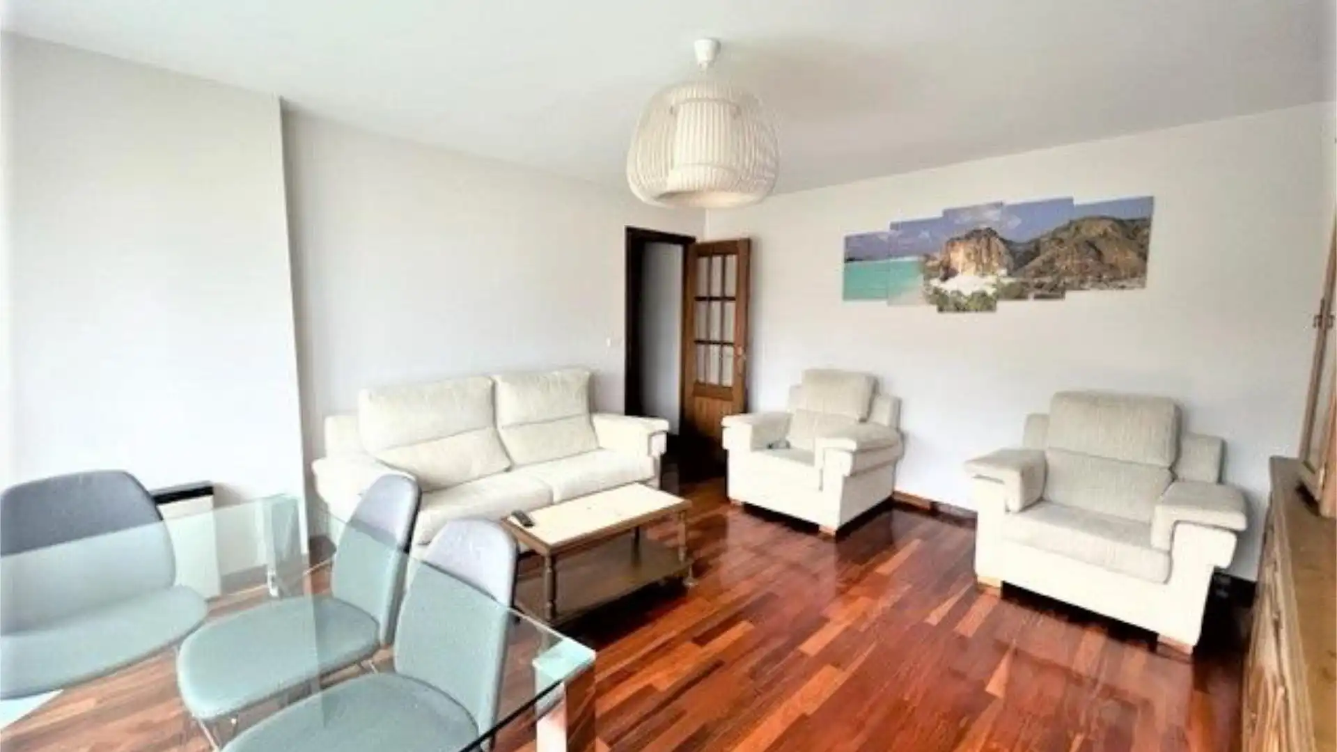 Piso en  Rúa Linneo 11 - Foto 22