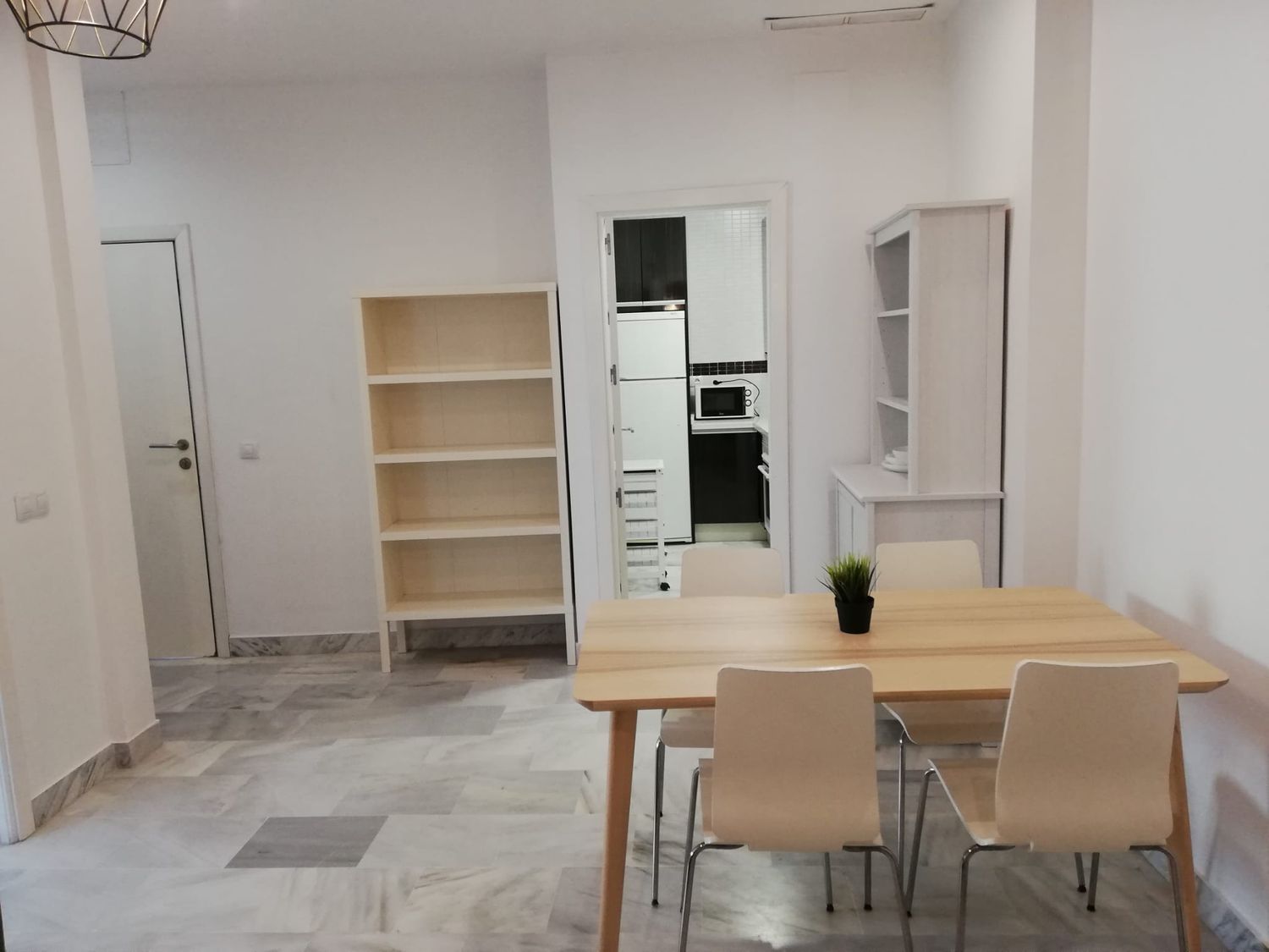 Piso en Barrio Puerta Carmona-Puerta Osario-Amador de los Ríos - Foto 14