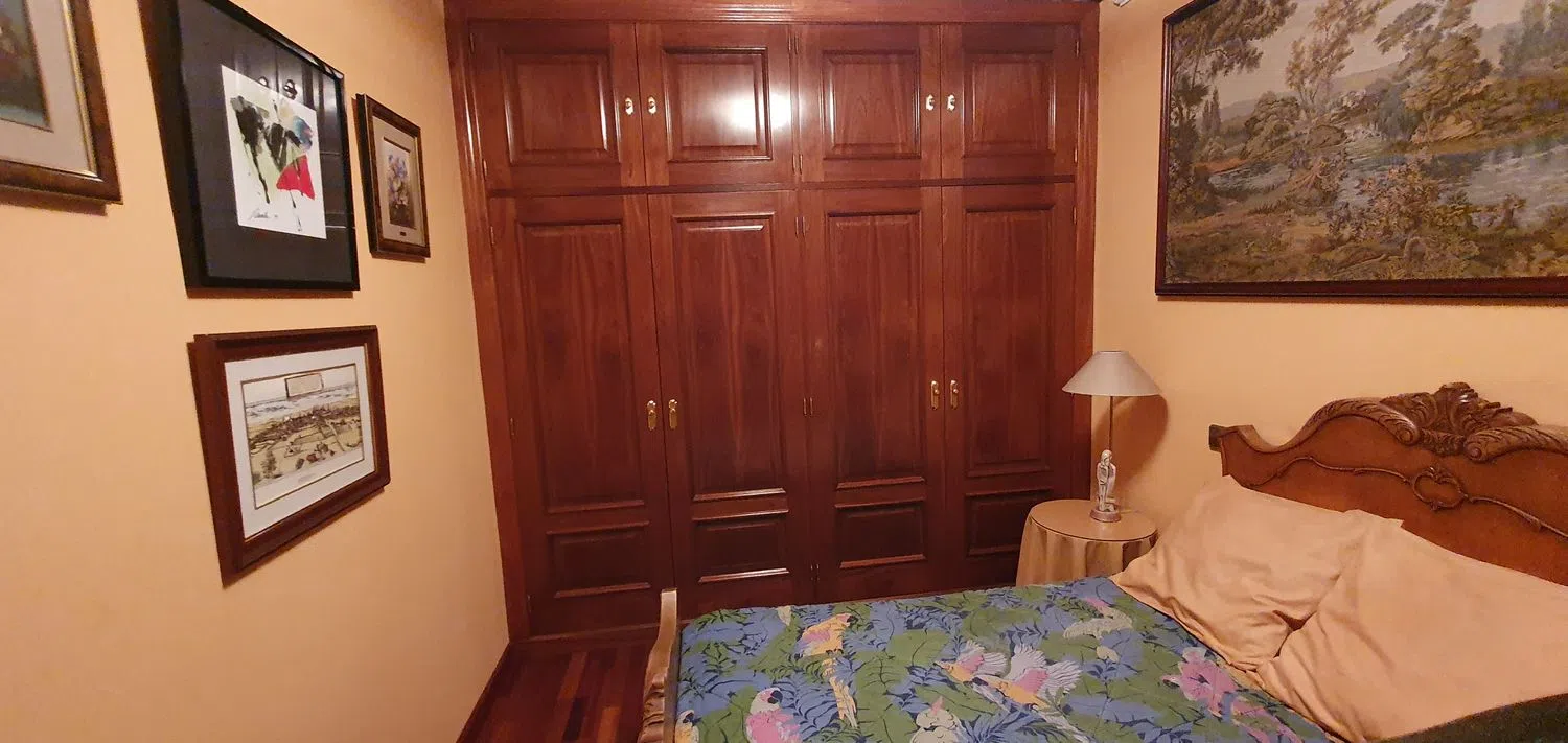 Piso en avenida de la Reina Victoria, 19 - Foto 26