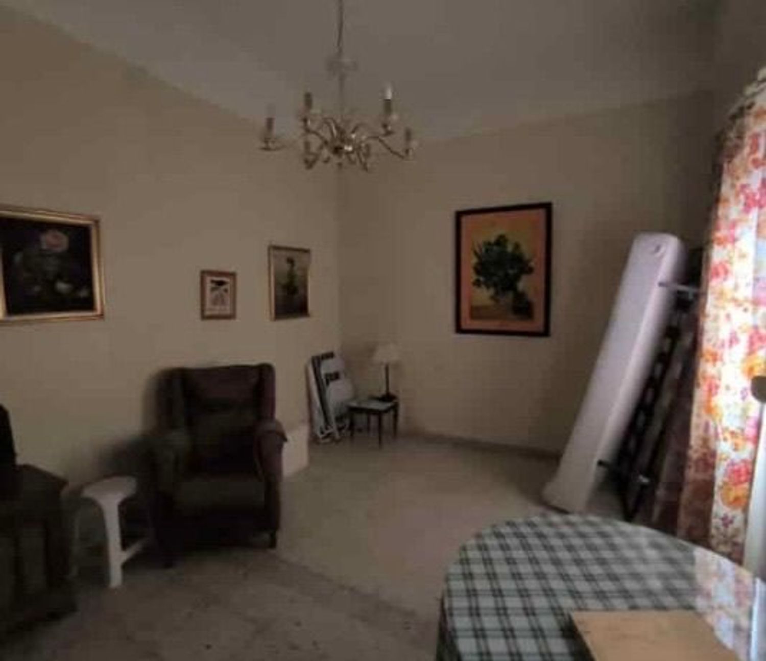 Chalet adosado en calle Prosperidad, 17 - Foto 4