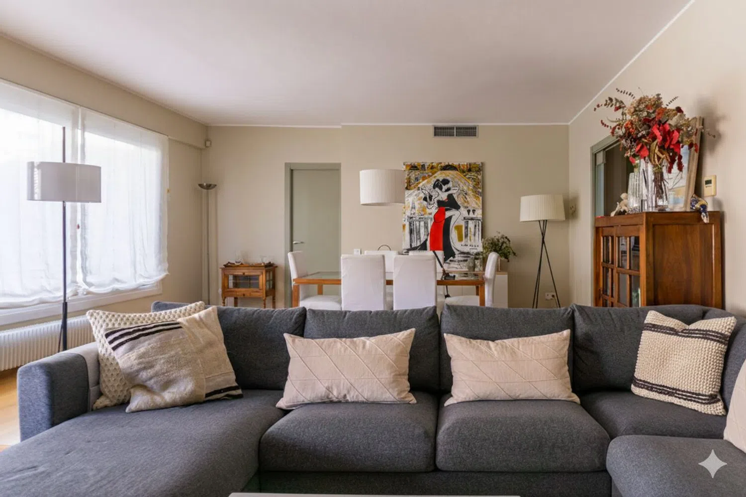 Piso en calle Alt de Gironella, 55 - Foto 11