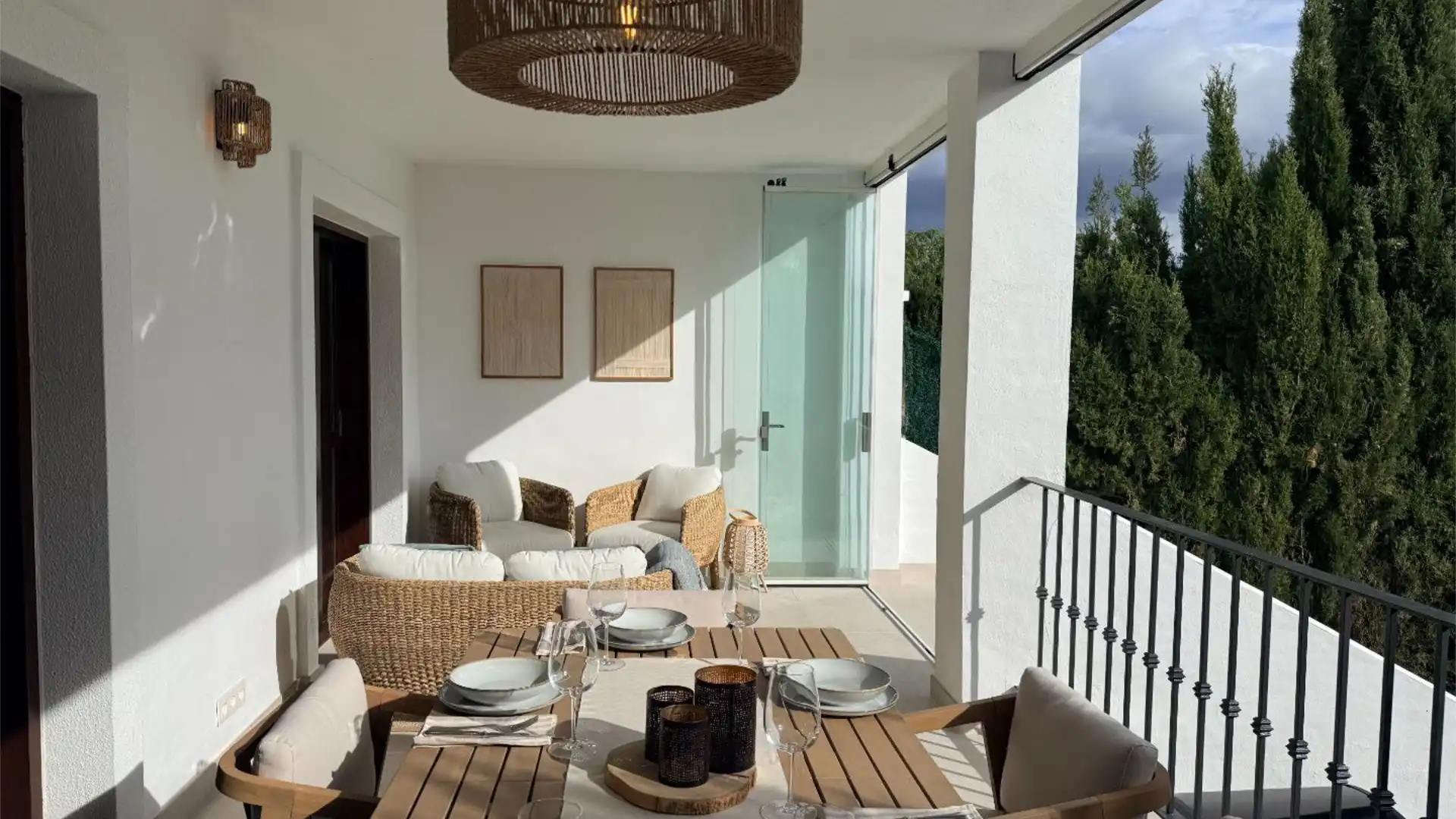 Casa adosada en  Calle del Priorato 15 - Foto 4