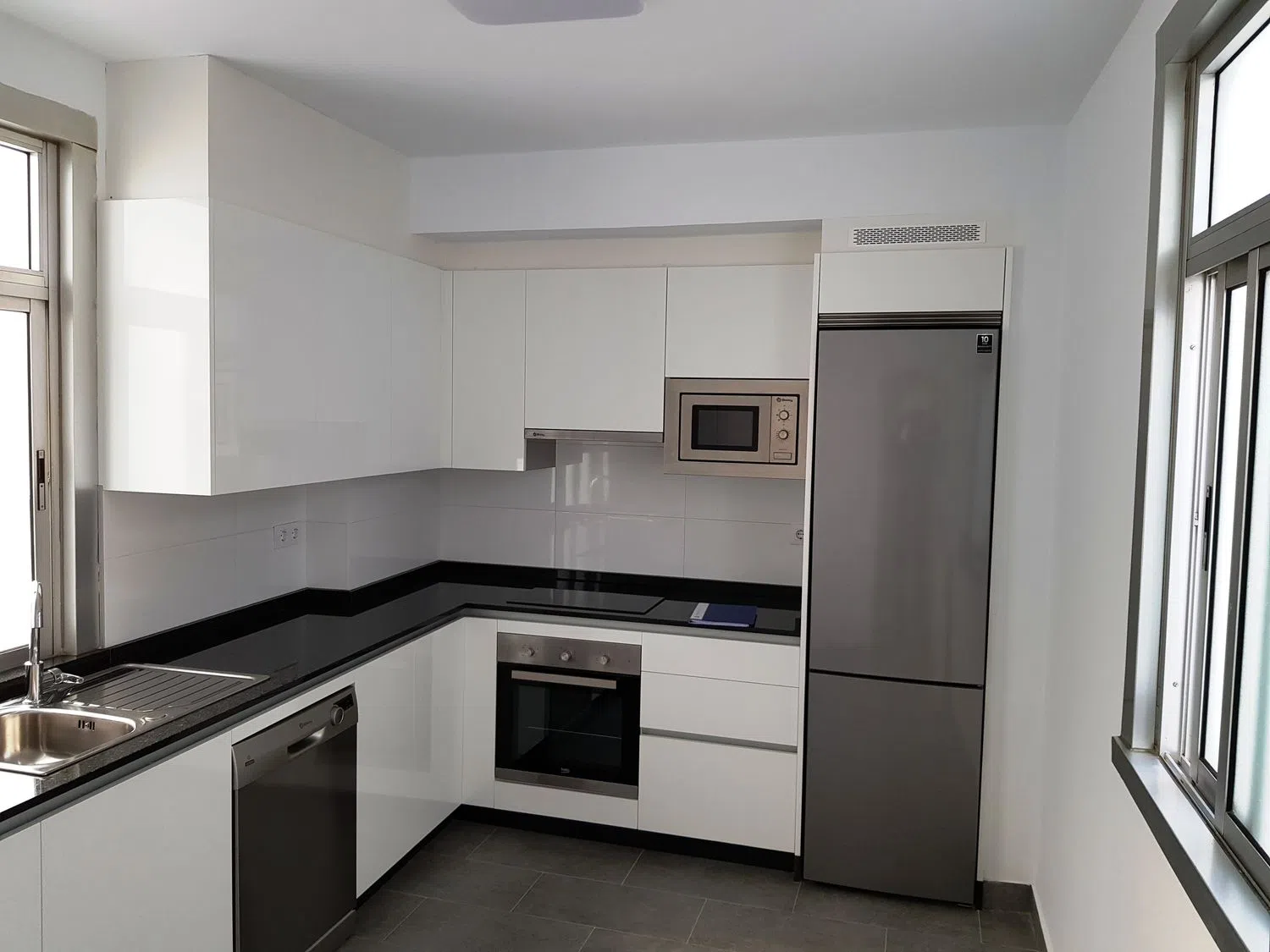 Piso en calle Falperra, 67 - Foto 1