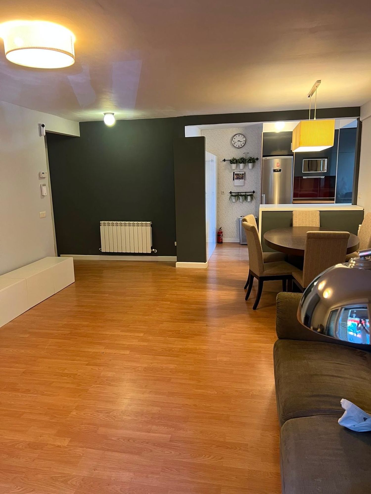 Piso en Calle Ocho, 4, Navalquejigo - Los Arroyos, Navalquejigo - Los Arroyos - Foto 3