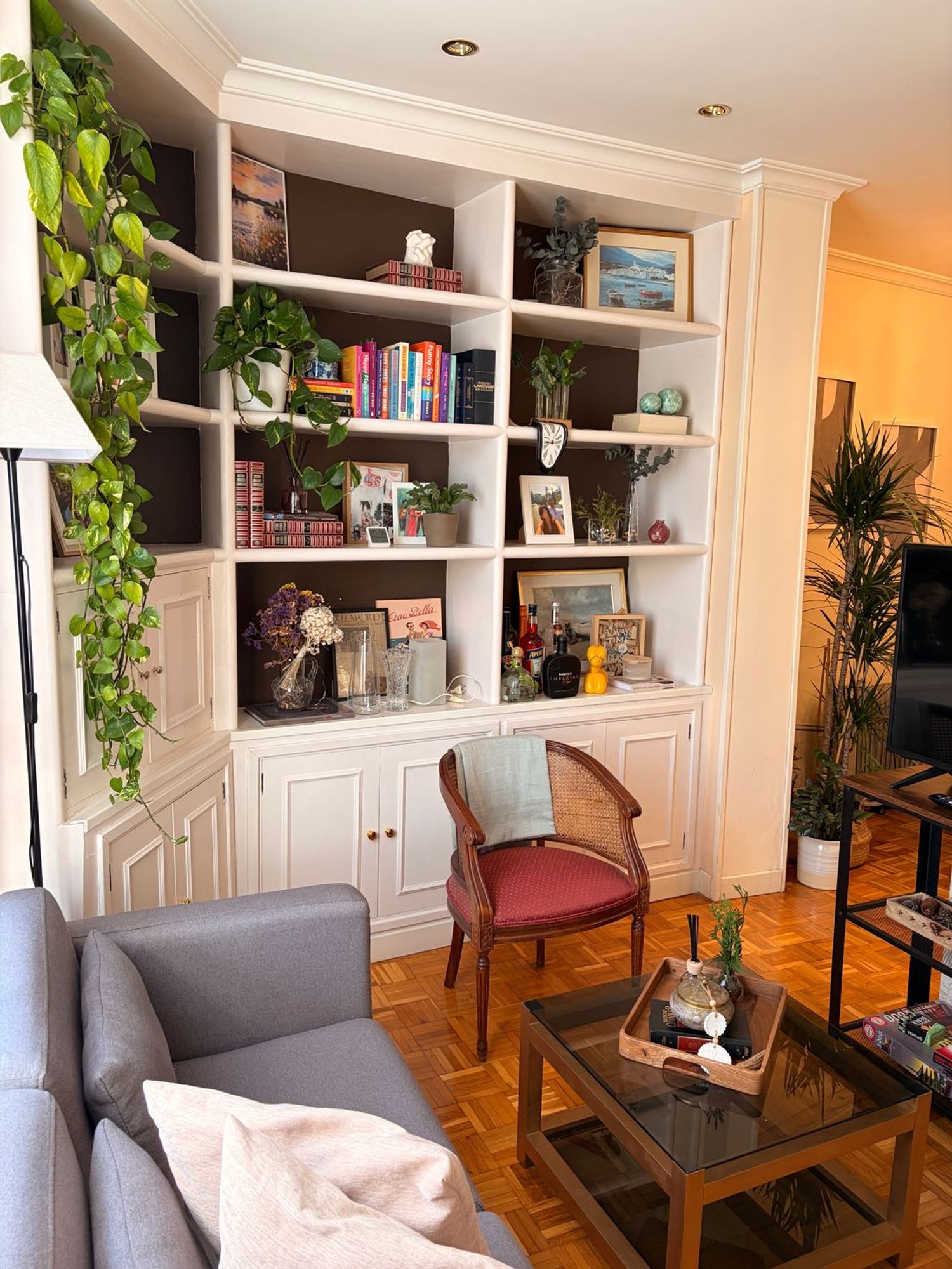 Piso en calle Alcalá, 172 - Foto 5