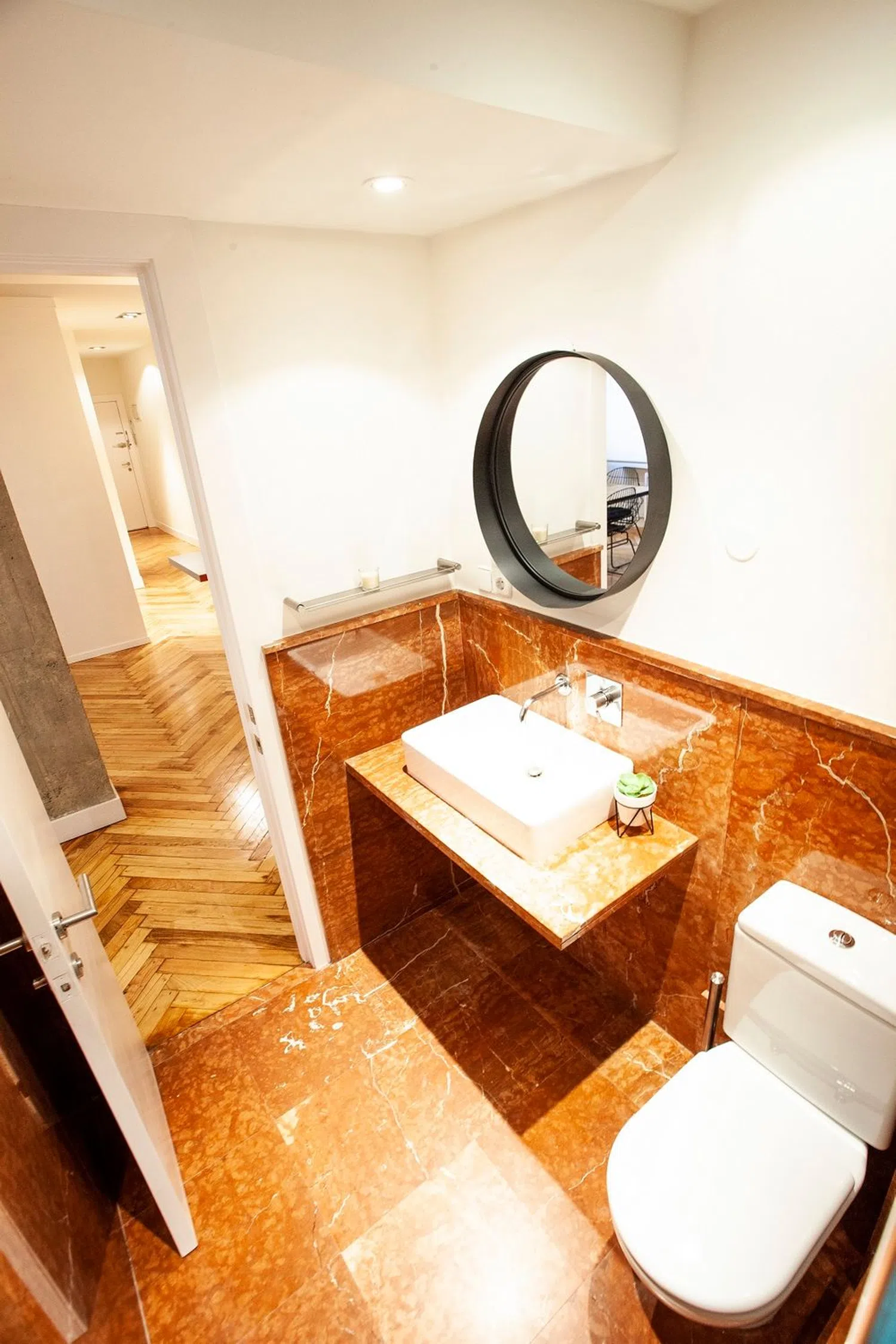 Piso en calle del Desengaño, 12 - Foto 28