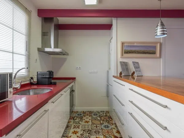 Dúplex en Concepcion Arenal, 7 - Foto 5