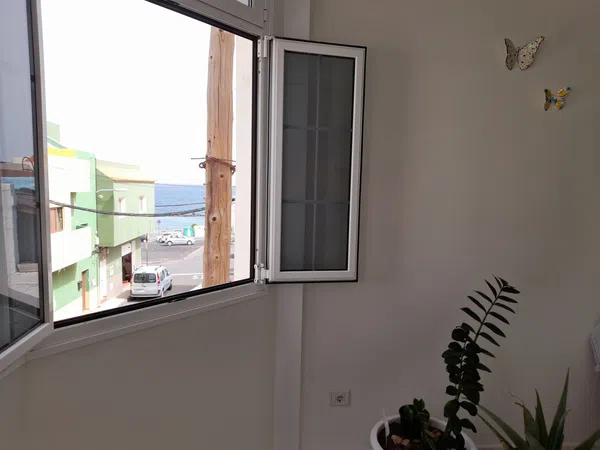 Ático en calle Baja el Molino, 13 - Foto 2