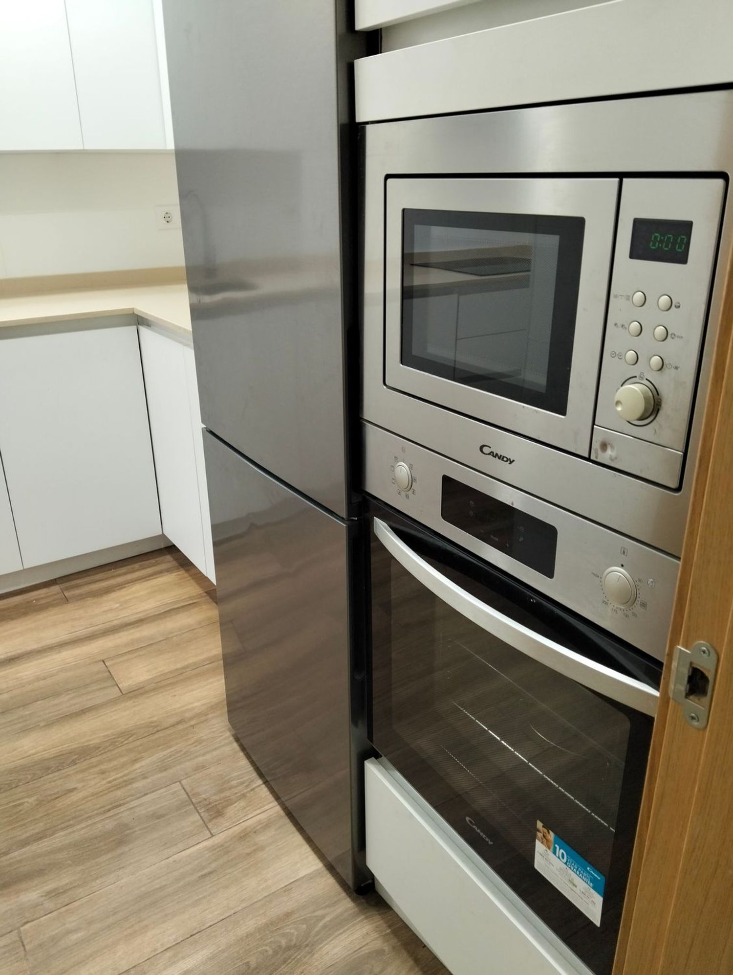 Piso en Muñoz Capilla, 8 - Foto 11