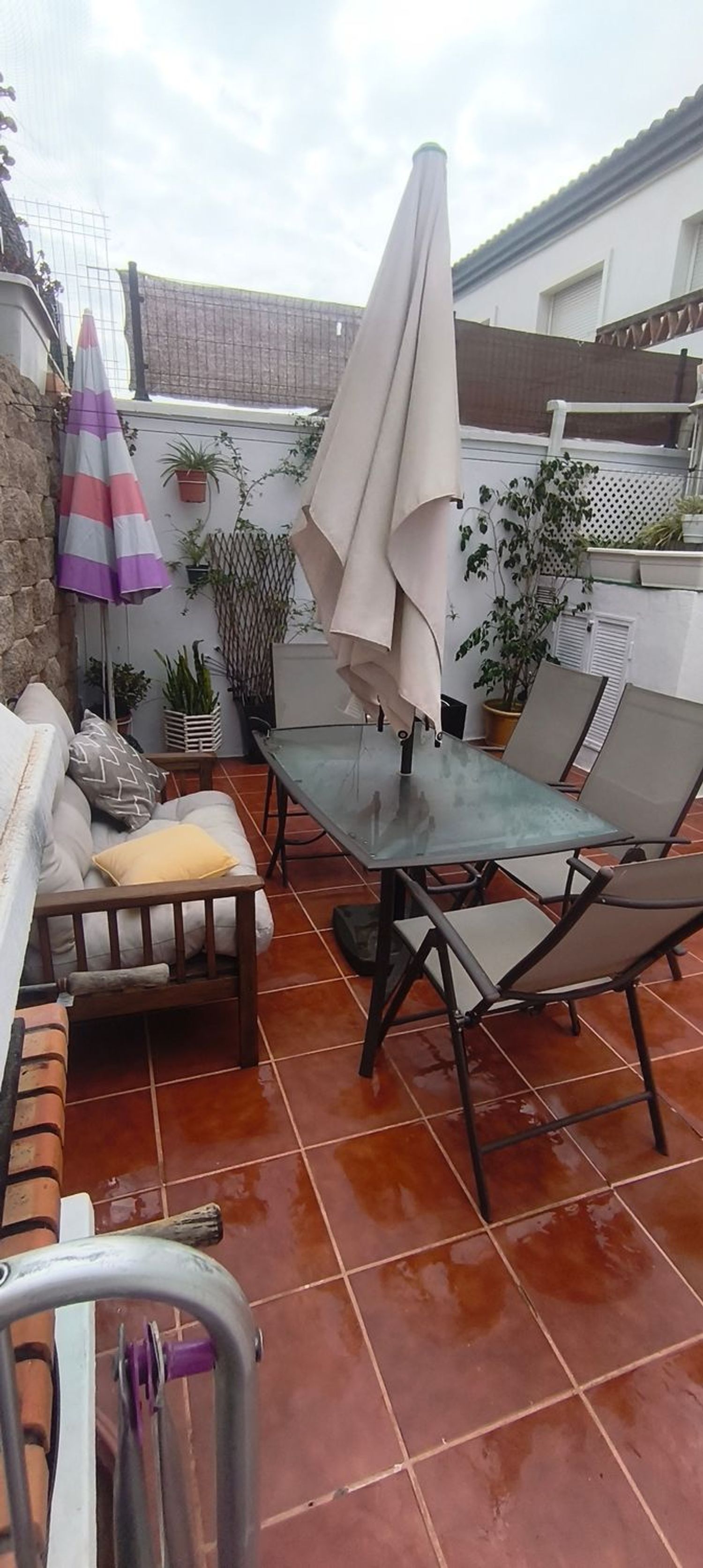 Chalet adosado en Calle del Mármol, 22, Chullera, Chullera - Foto 10