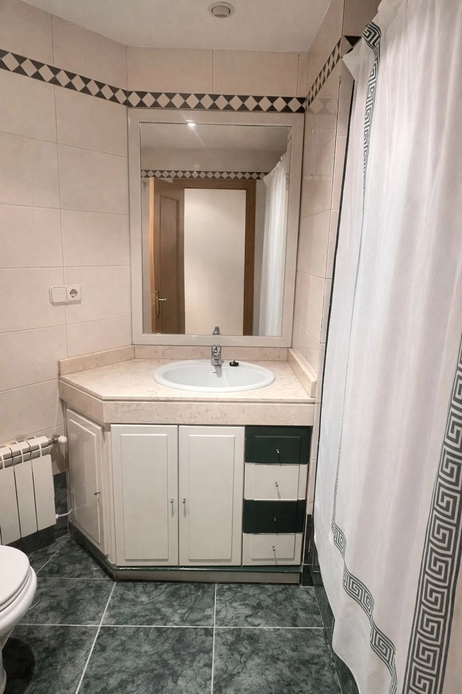 Piso en calle de Villaescusa, 58 b - Foto 13