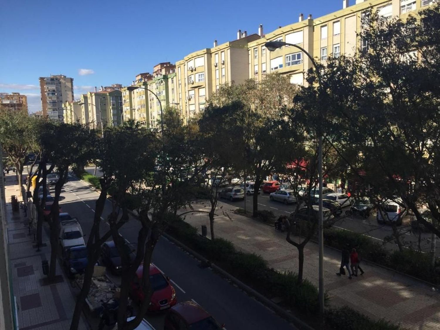 Piso en Paseo Maritimo Antonio Machado, 62 - Foto 3
