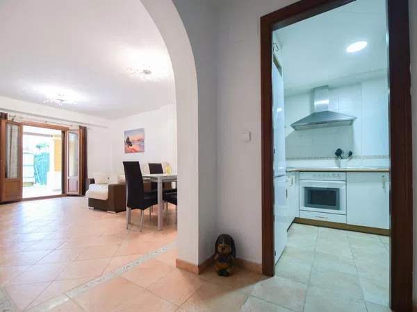 Piso en Avenida Juan Pablo II, 5 - Foto 20