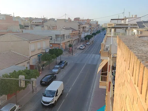 Piso en Calle Constitucion, 7, Javalí Nuevo - Foto 30