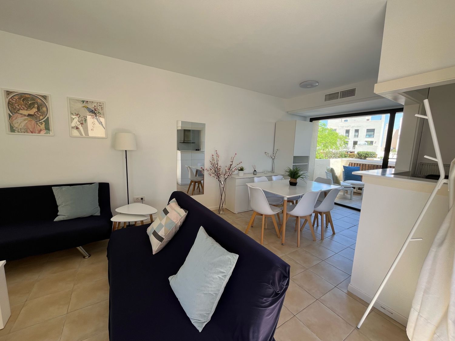 Piso en calle Azahar, 15 - Foto 2