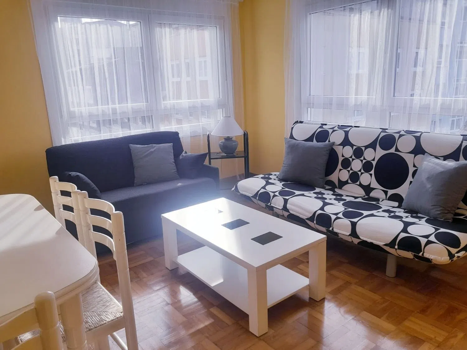 Piso en Los Castros - Castrillón - Foto 1