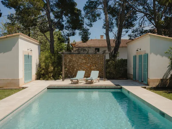 Casa o chalet independiente en Avenida París, 17 -19, Port de Pollença - Foto 2