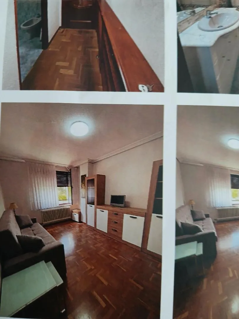 Apartamento en  Avenida Vicente del Bosque 21 - Foto 6