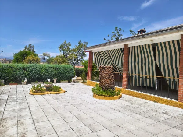 Casa o chalet independiente en Escalona - Foto 9