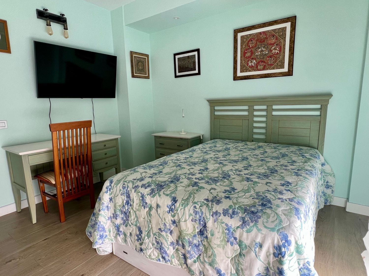 Chalet pareado en avenida Aurelio Álvarez, 9 - Foto 10