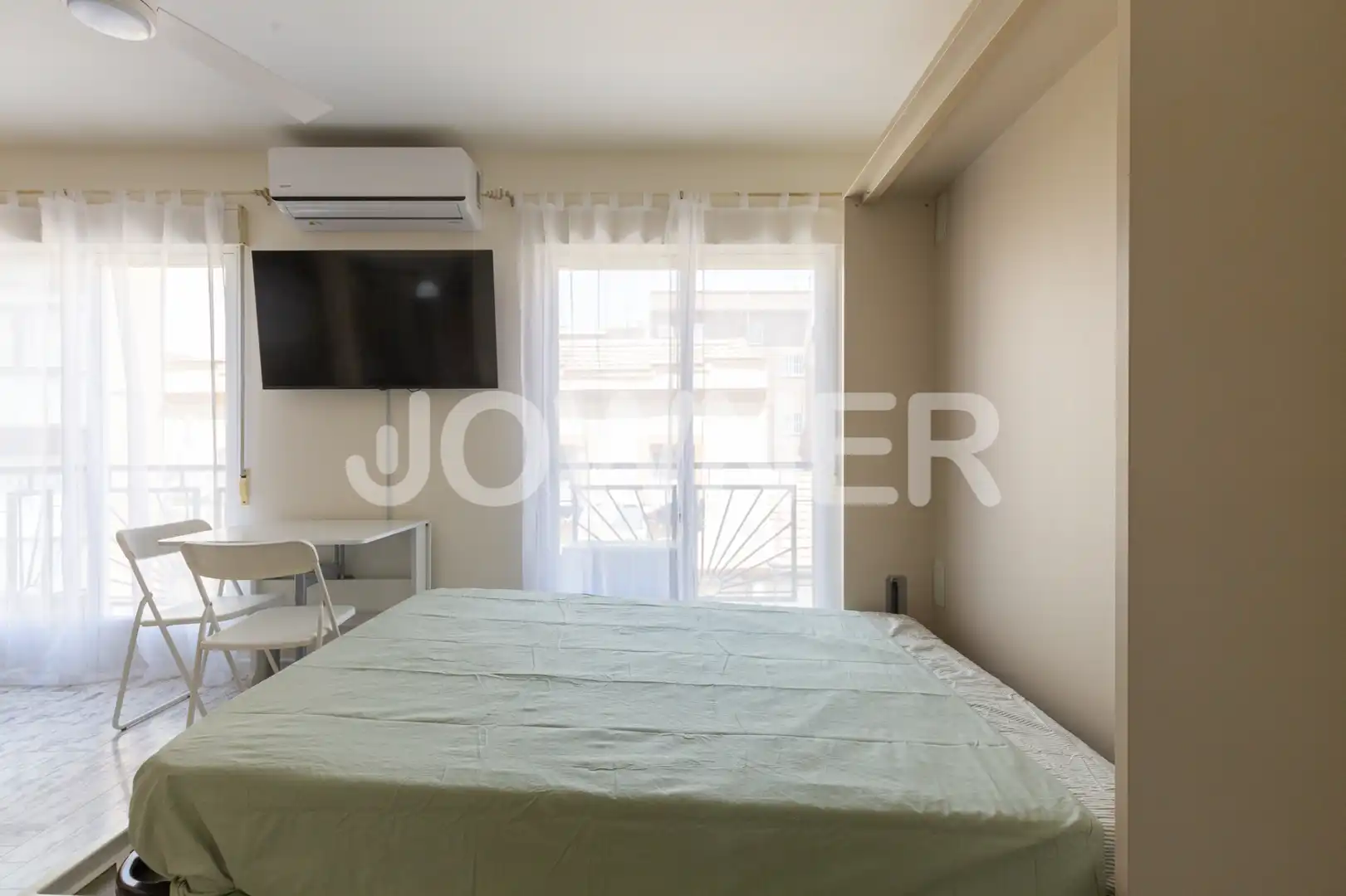 Estudio en  Calle Sierra de Algodonales - Foto 25