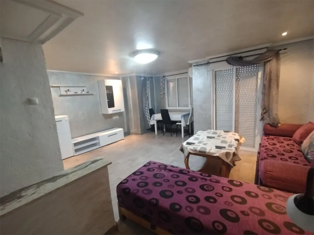 Piso en  Carrer Doctor Ferrán 100 - Foto 13