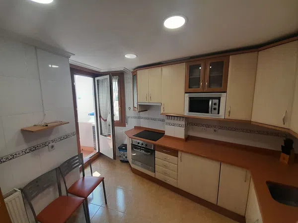 Piso en Camino de Villalón, 56, Yagüe-Villalonquejar, Yagüe-Villalonquejar - Foto 33