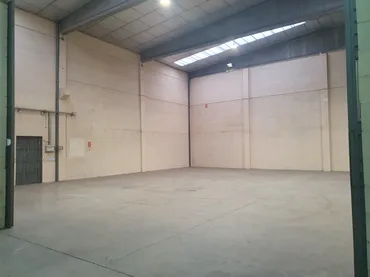 Nave Industrial en  L´Hospitalet de Llobregat - Carrer Motors - Foto 8