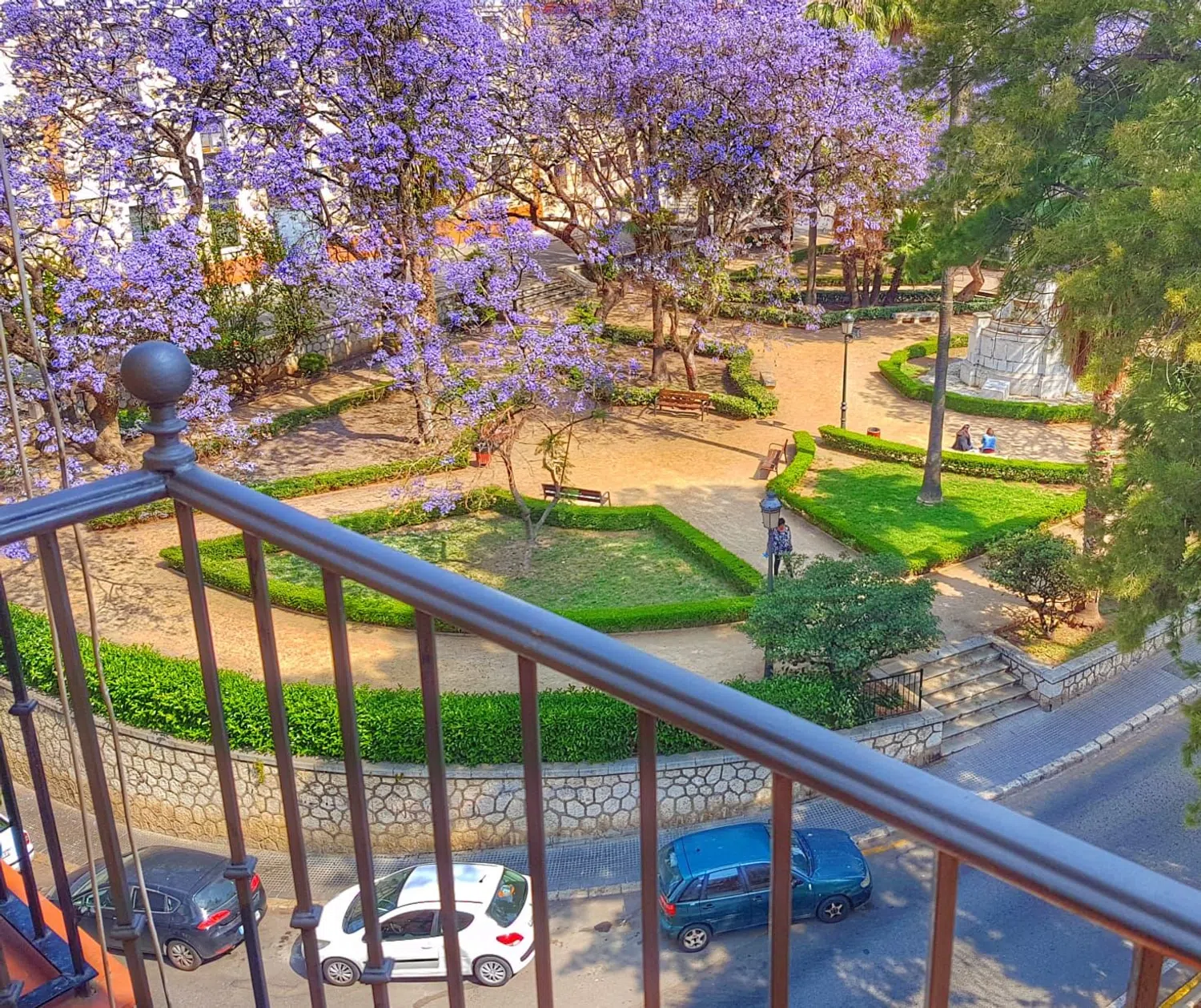 Piso en plaza de Capuchinos, 3 - Foto 18