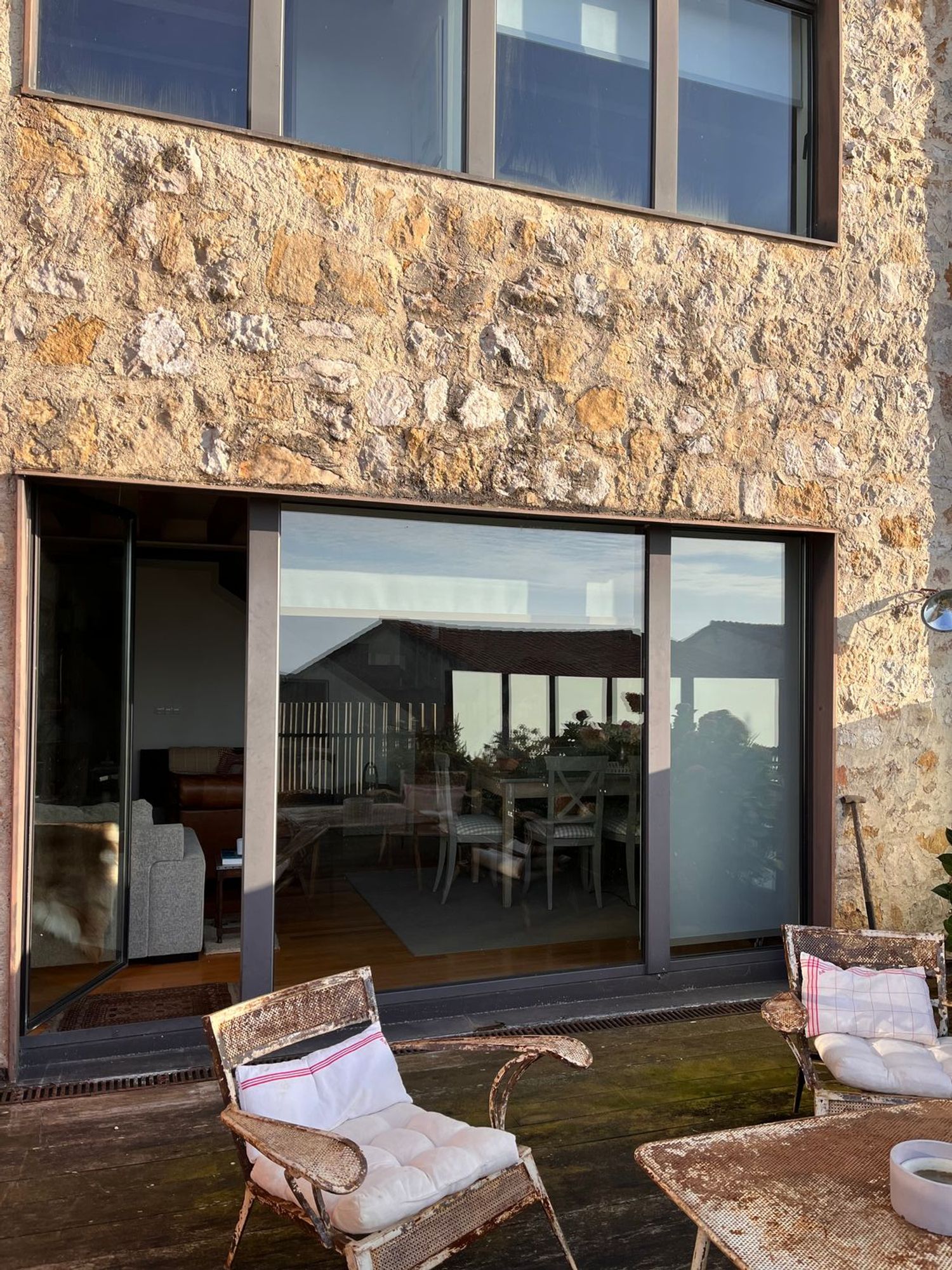 Casa rural en Bº Canales s/n - Foto 6
