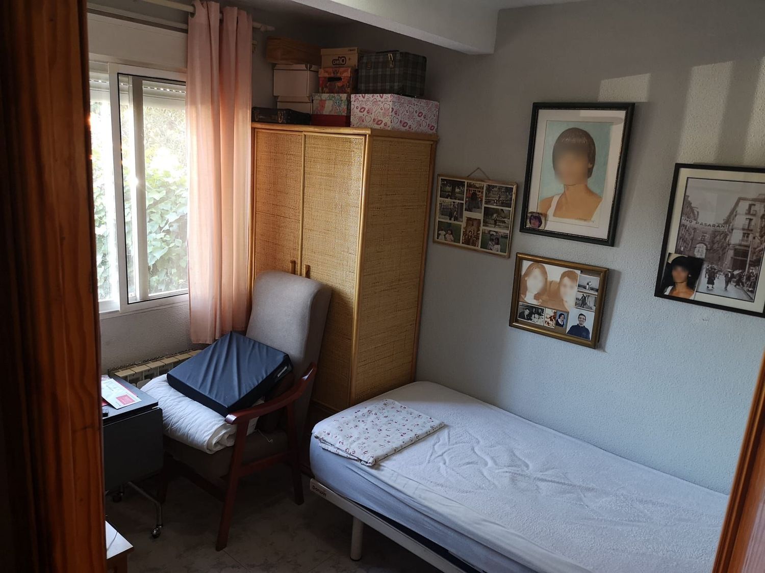 Chalet adosado en Calle Zuloaga, 1 - Foto 7