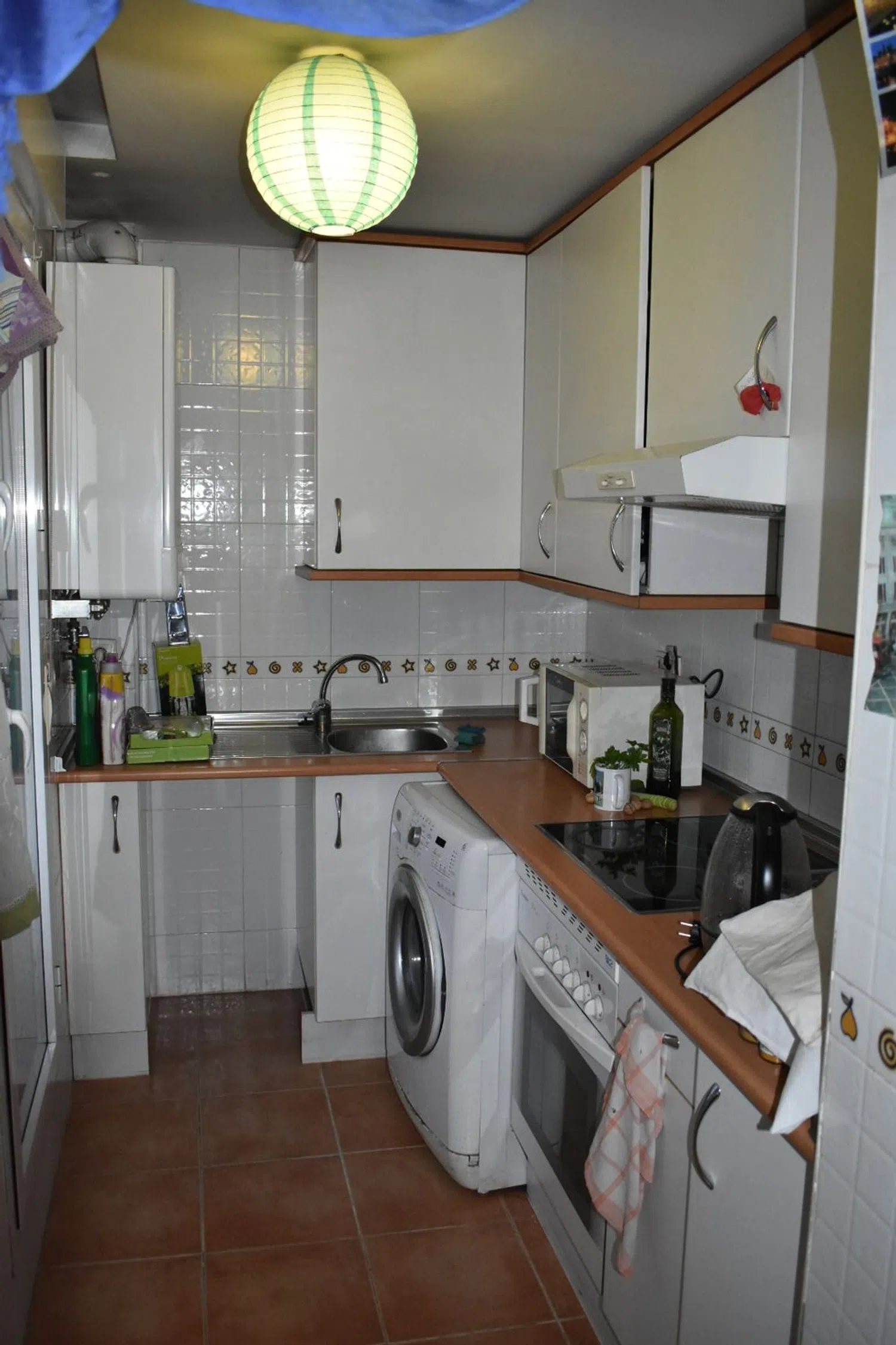 Ático en plaza Águeda Diez, 5 - Foto 4