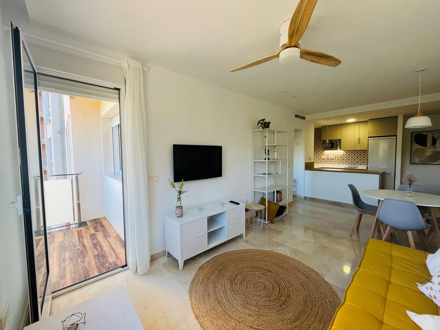 Piso en paseo Misionero Luis Fontes Servet, 11 - Foto 6