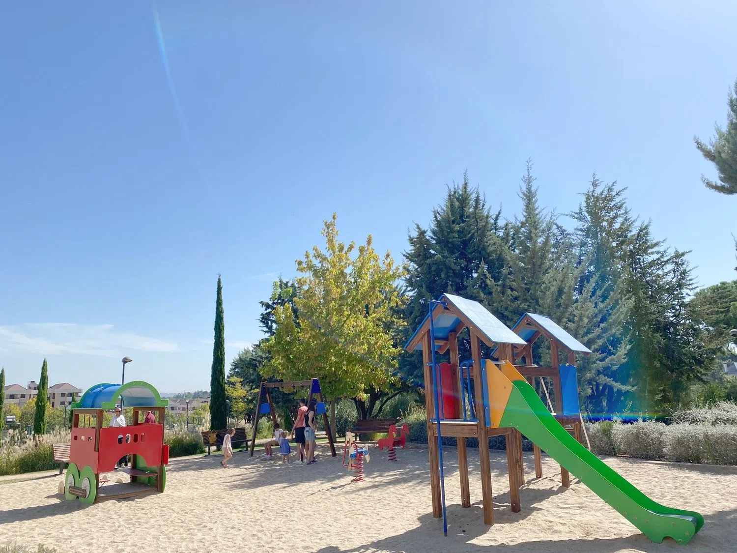 Piso en carretera de Húmera, 96 - Foto 38