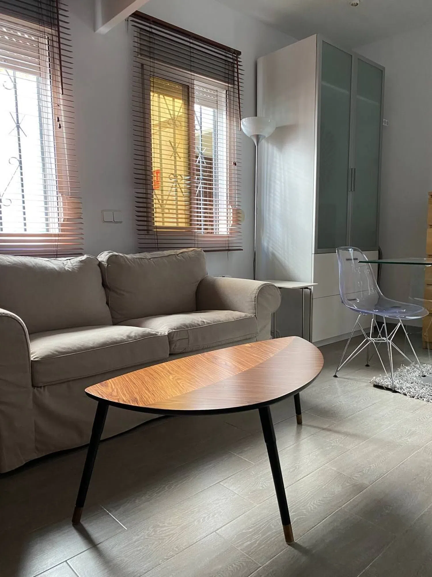 Estudio en calle de Cáceres, 5 - Foto 3