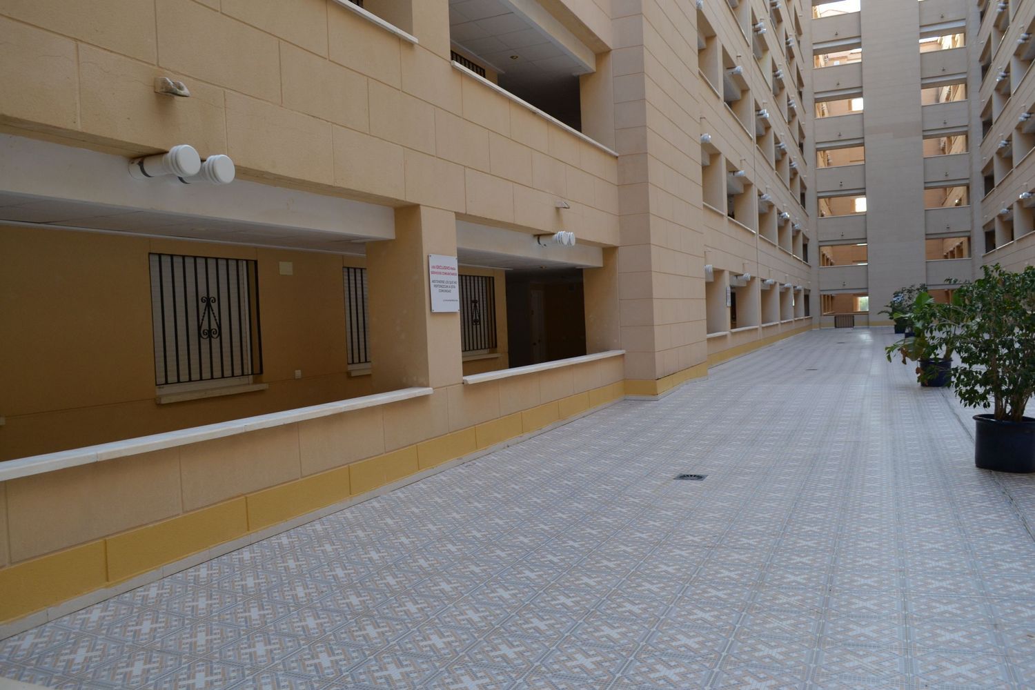 Piso en Calle Amplaries, 1 - Foto 33