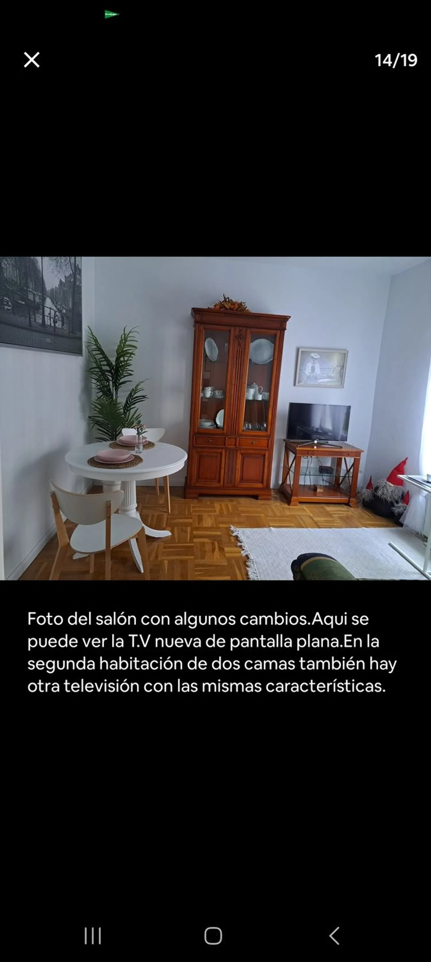 Piso en calle de José Ortega y Gasset, 90 - Foto 3