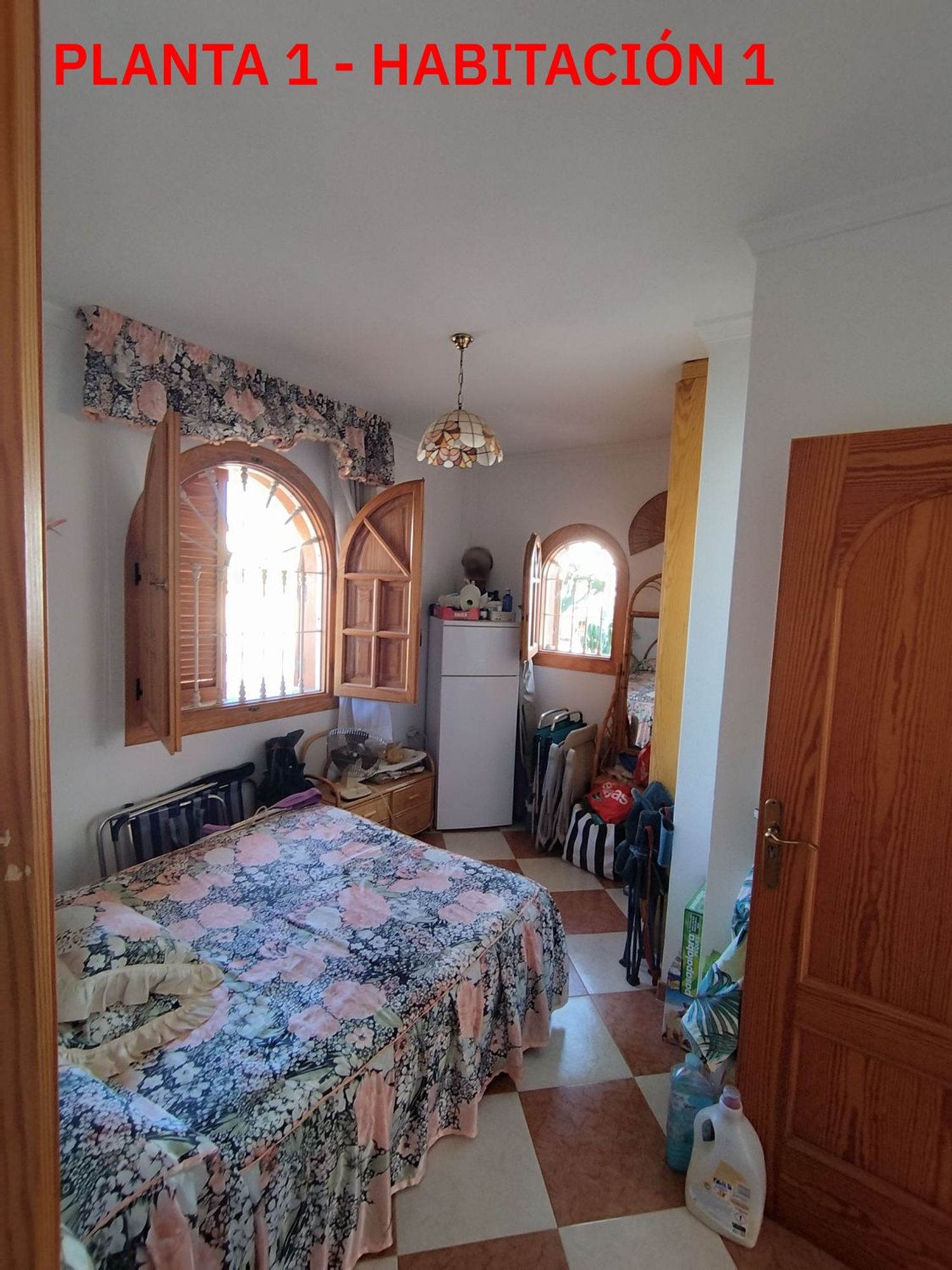 Casa o chalet independiente en Avenida del Castellar, 208 - Foto 22