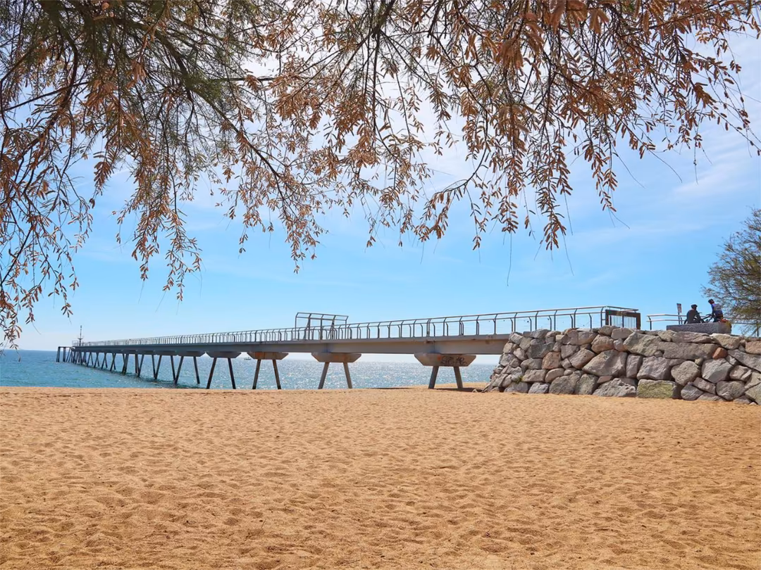Piso en  Passeig Marítim de la Barceloneta 23 - Foto 41