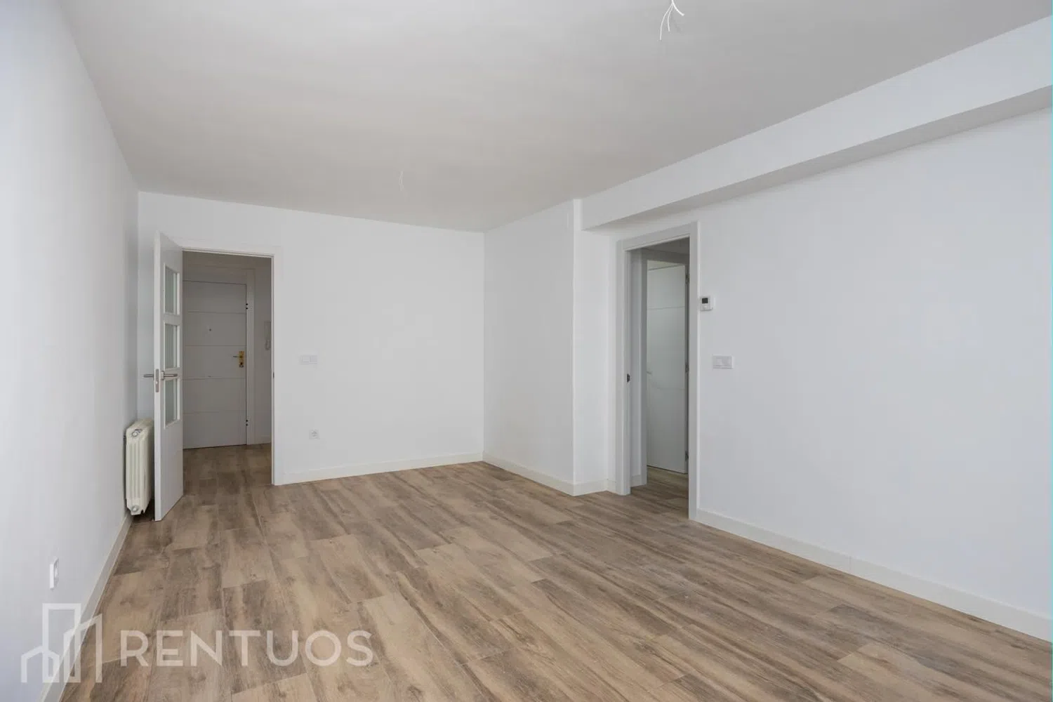 Piso en calle Cabo de San Vicente - Foto 4