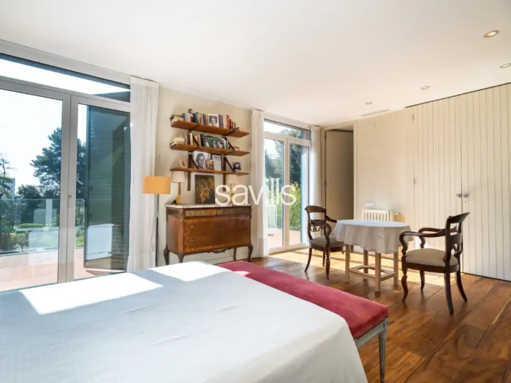 Chalet en Esplugues de Llobregat - Foto 35