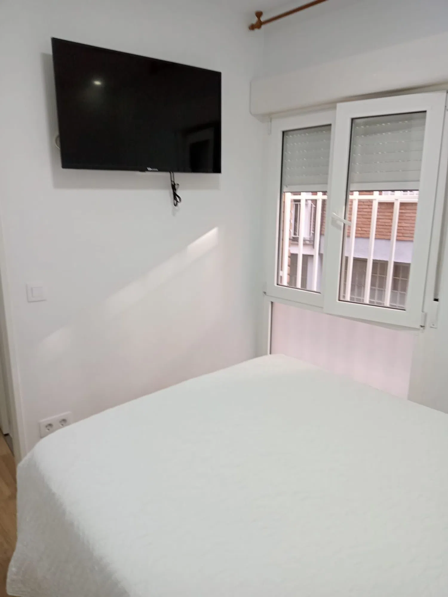 Estudio en calle Pastrana, 3 - Foto 6